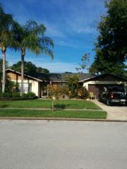 124 Westwood Dr, Daytona Beach FL  32119-1404 exterior