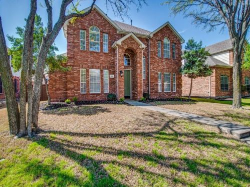 1895 Granite Rapids Dr, Frisco, TX 75034-4387