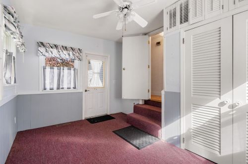 451 New Zealand Rd, Seabrook NH 03874-4113 exterior