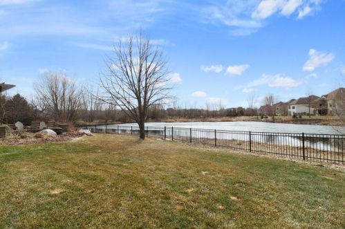 11856 Jamestown St, Minneapolis MN 55449-7526 exterior