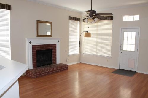 118 Pecan Vista Ln, Georgetown TX  78626-4540 exterior
