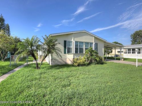 929 Spruce St, Sebastian, FL 32976-7324