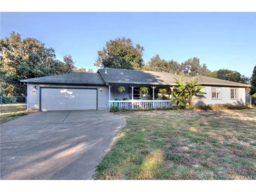 55 Rose Ave, Chico, CA 95928-9637