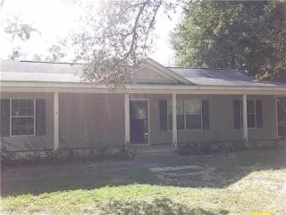 8 Hines St, Crawfordville, FL 32327-3237