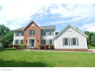 5940 Lauren Dr, Hudson, OH 44236-4322