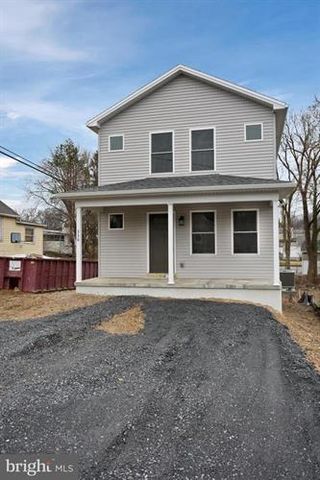 336 Fulton St, West Enola, PA 17025-2525