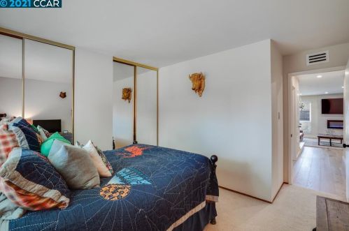 519 Navajo Pl, Danville CA  94526-5135 exterior