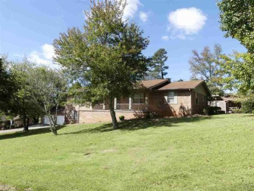 304 Benson Dr, Athens, TN 37303-4812