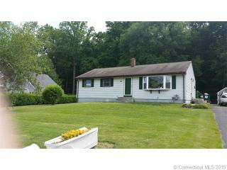166 Connecticut Blvd, Chesterfield, CT 06370-1511
