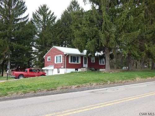 3559 Copper Kettle Hwy, Rockwood, PA 15557-7410