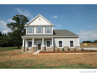 4507 Potter Rd, Monroe, NC 28112-8623