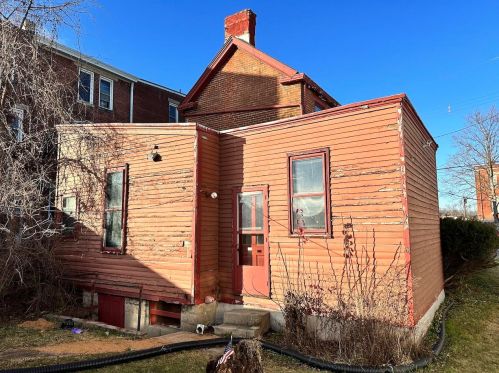 9 Southern Ave, Covington KY  41015-1491 exterior