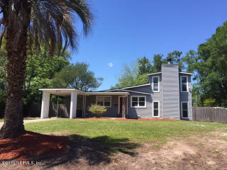 6469 Ballejo Ct, Jacksonville FL  32210-5037 exterior