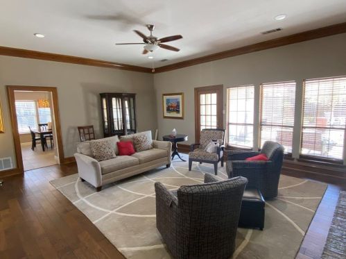 1520 Brazos Trl, Plano TX  75075-6841 exterior