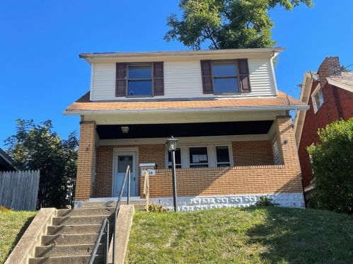3005 Pyramid Ave, Pittsburgh, PA 15227-2802