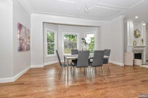 159 Irving St, Ridgewood NJ 07450-3319 exterior