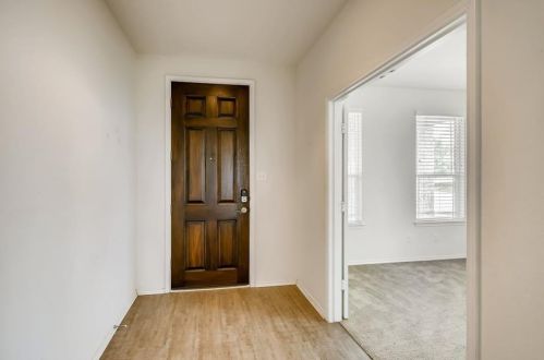 1205 Toltec Trl, Georgetown TX  78626 exterior