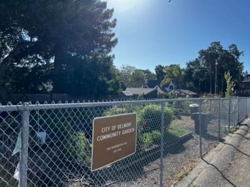 1811 Robin Whipple Way, Belmont CA  94002-1852 exterior