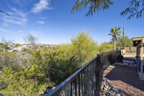 11321 Copper Spg Trl, Tucson AZ 85737-9454 exterior