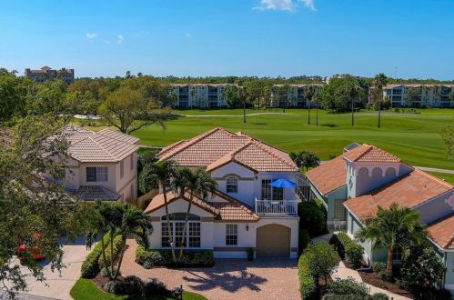 158 San Rafael Ln, Naples, FL 34119-4652