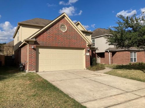 4911 Dappled Grove Trl, Humble TX  77346-3598 exterior