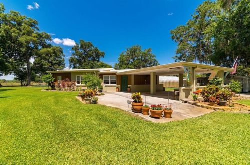 10710 Mcintosh Rd, Thonotosassa FL  33592-3945 exterior