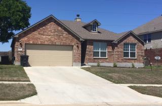 5905 Siltstone Loop, Killeen TX  76542-5757 exterior