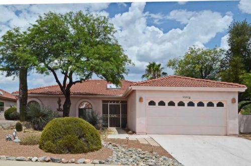 37491 Desert Star Dr, Tucson, AZ 85739-2006