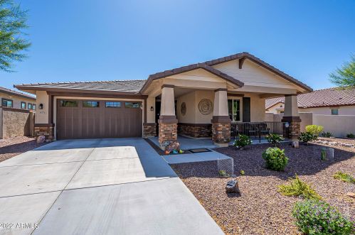 3071 Summer St, Buckeye, AZ 85396-8357