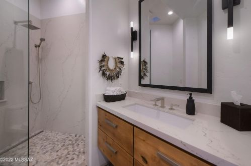 2116 Buck Rdg Pl, Tucson AZ exterior