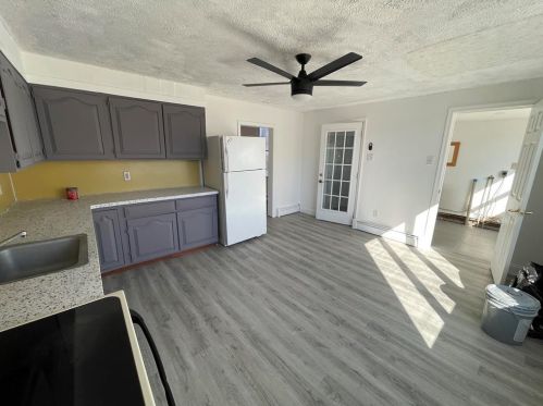 40 Ridge St, Coaldale PA  18218-1217 exterior