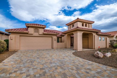 39573 Hollywood Way, Tucson, AZ 85739-2370