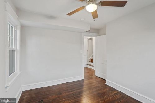 406 Ashland Ave, Manor PA  19036-1722 exterior