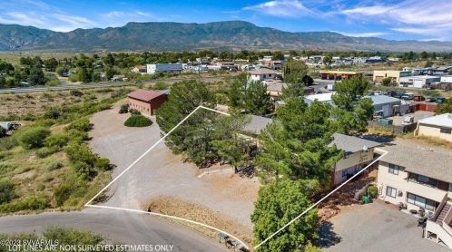 4252-4278 Canyon Trl, Cottonwood, AZ 86326-5943