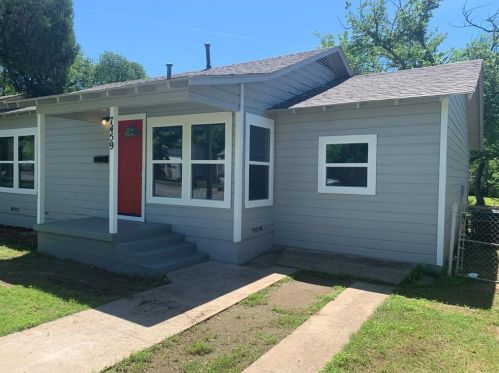 7459 Widgeon Ave, Fort Worth, TX 76116-8936