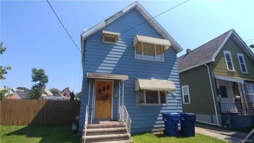 29 Lewis St, Buffalo, NY 14206-2220