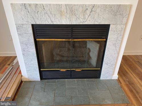 2 Ronald Rich Blvd, Harrington DE  19952-9711 exterior