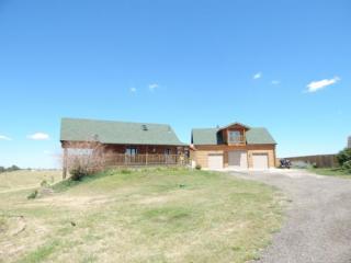 23738 Lost Creek Trl, Agate, CO 80101-9608