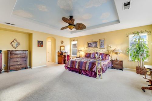 1409 Birdie Dr, Windsor CA  95492-8717 exterior