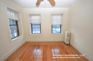 1424 Commonwealth Ave, Boston MA  02135 exterior