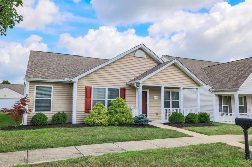 4241 Gensen Loop, Cincinnati, OH 45245-7029