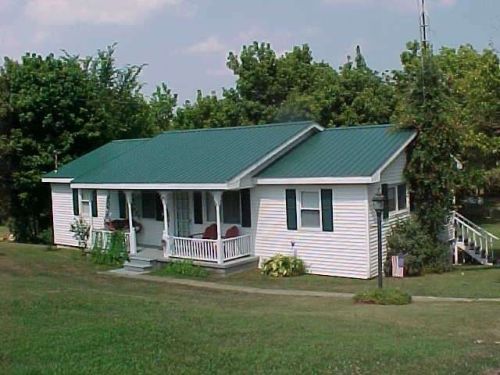 9660 State Route 181, Bremen, KY 42325-2834