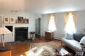 331 Route 148, Deep River CT  06419-1160 exterior