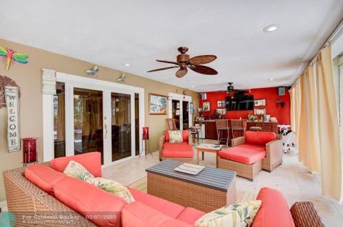 4080 43 Ave, Hollywood FL exterior