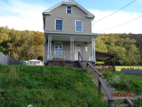 317 Stone Ave, Templeton, PA 16259-4913