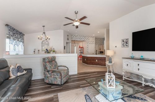 2072 Raleigh Dr, Titusville FL  32780-9131 exterior