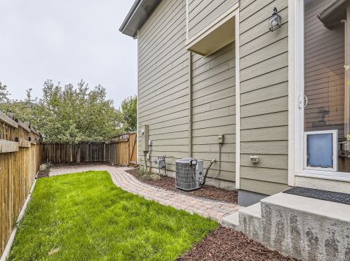 2918 Iola St, Denver CO 80238-3191 exterior