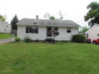 838 Carole St, Miamisburg, OH 45342-1702
