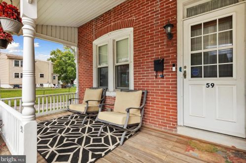 59 Jefferson Ave, Norristown, PA 19403-3009