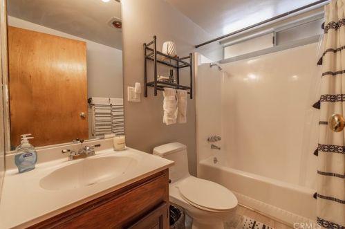 919 Mountain Ln, Big Bear City CA  92314 exterior